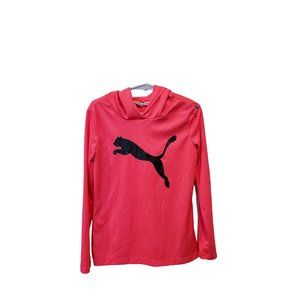 Puma Girl's shirt. Size XS.‎